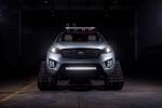 Kia Sorento Ski Gondola 2016 года
